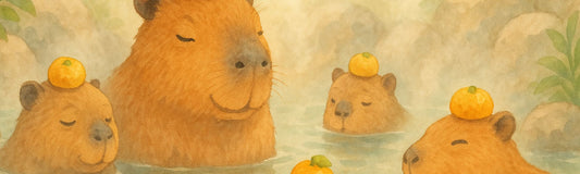 Capybara 101: Everything You Need to Know About the Internet’s Favorite Animal