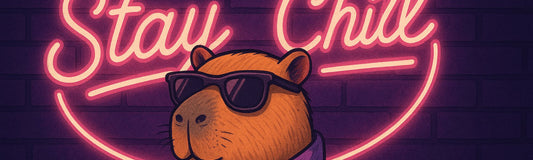 Why Capybara T-Shirts Are Trending (And Where to Get the Coolest Designs)