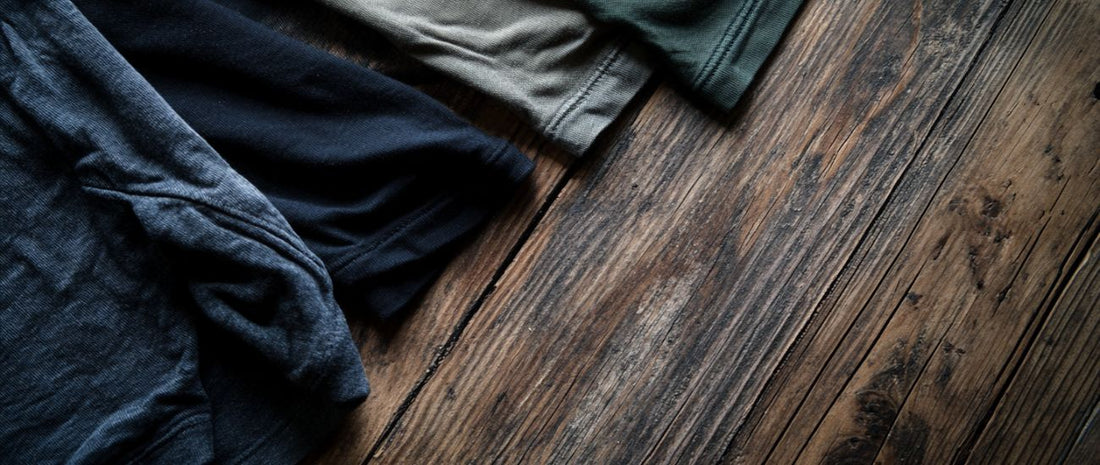 Why Side Seams Matter in T-shirts