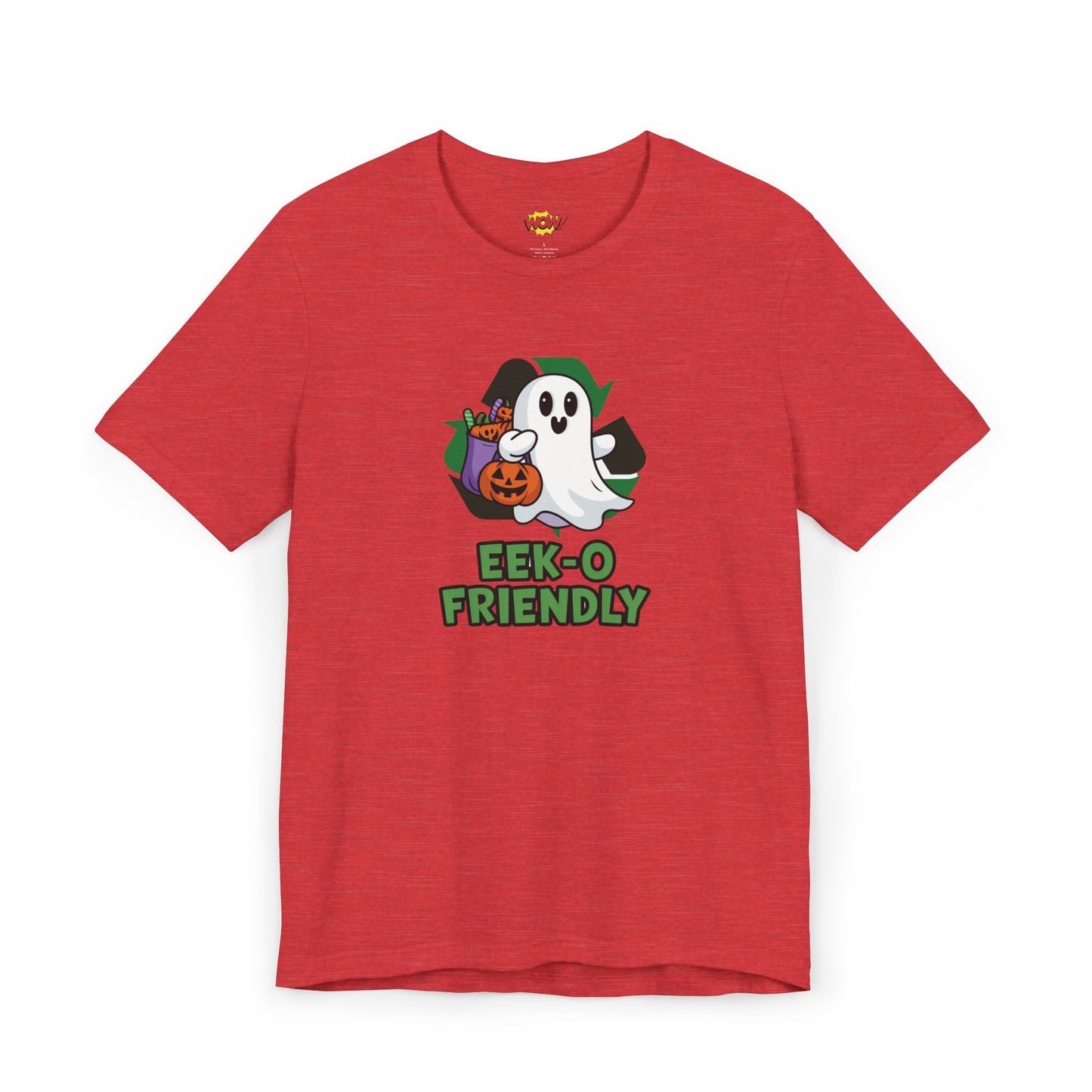 Eek-o-Friendly T-Shirt