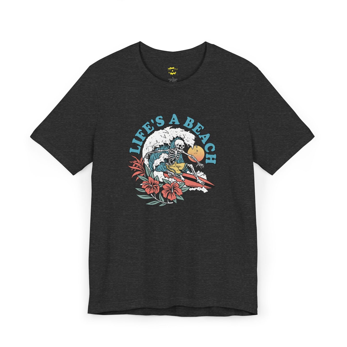 Life's a Beach T-Shirt