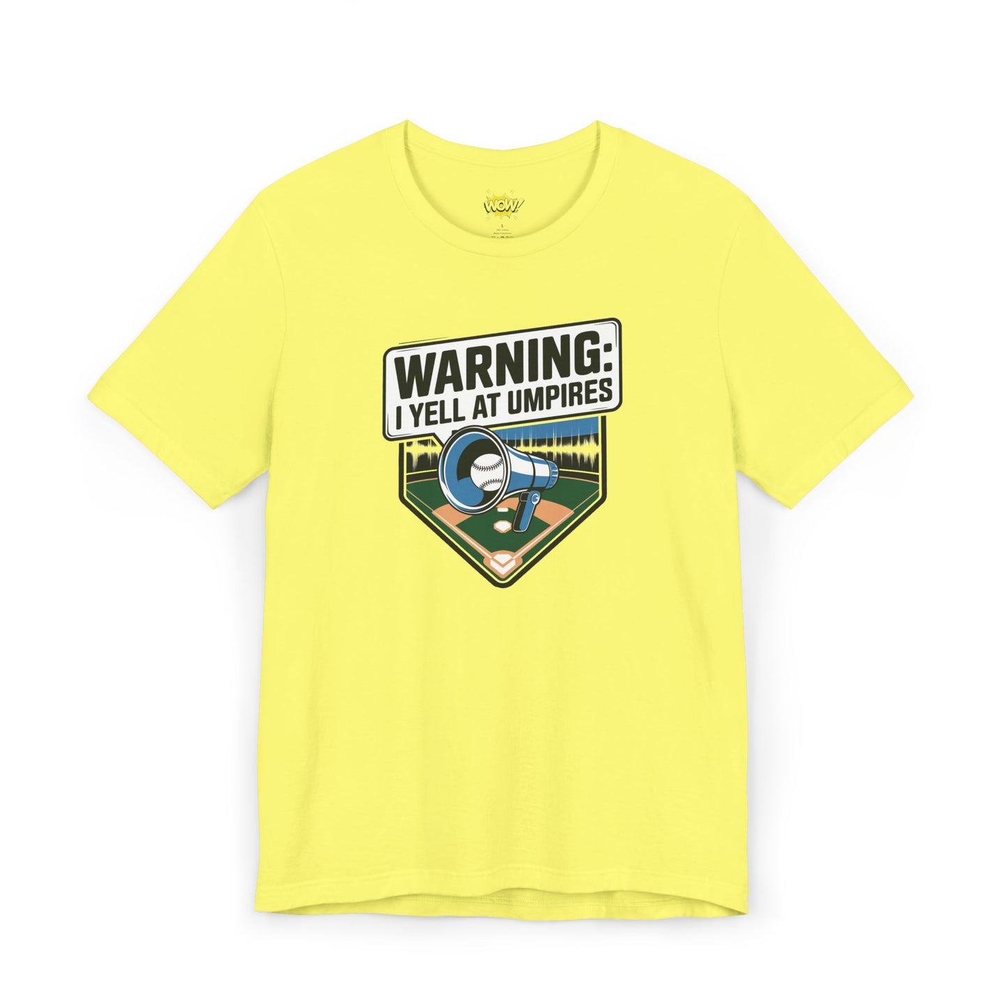 I’m Not Yelling, I’m Just Explaining T-Shirt