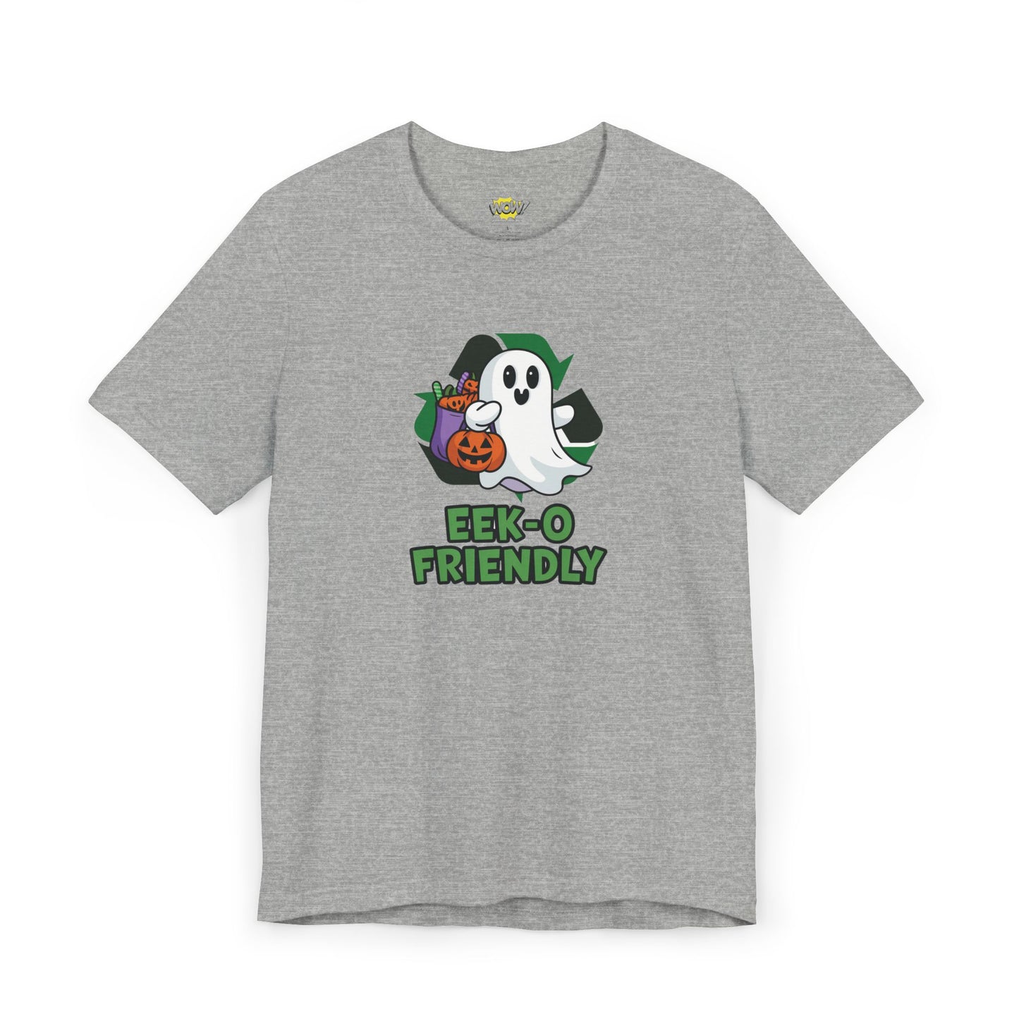 Eek-o-Friendly T-Shirt