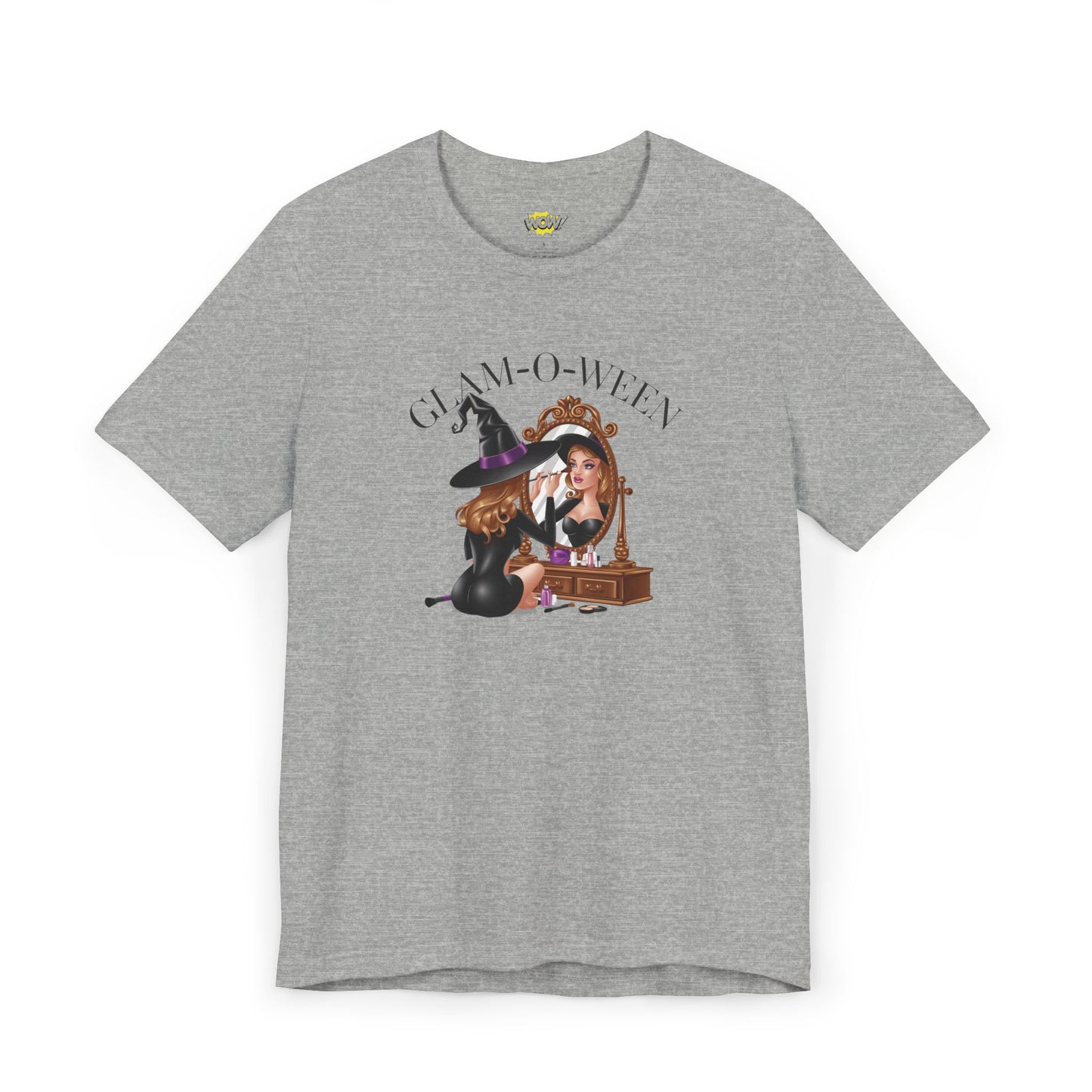 Glam-o-Ween T-Shirt