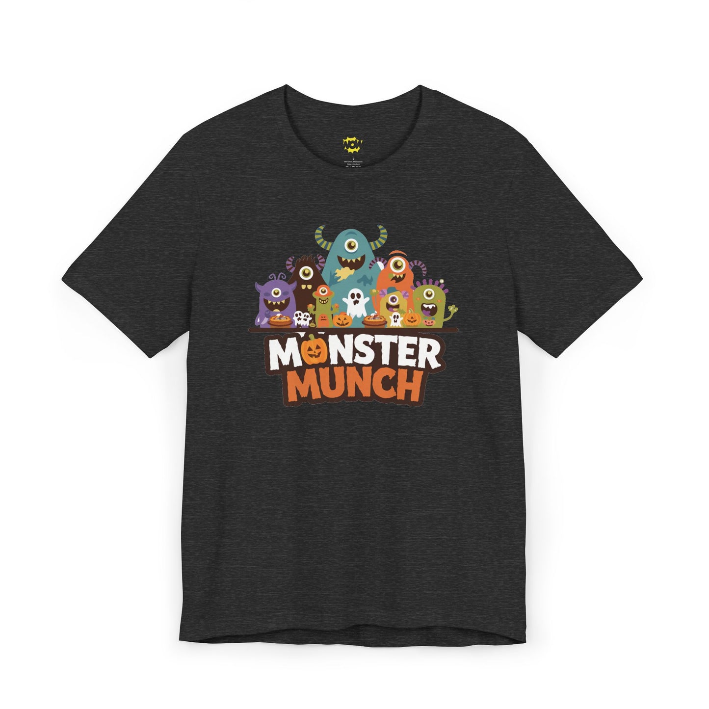 Monster Munch T-Shirt