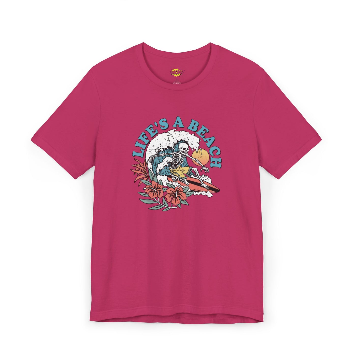 Life's a Beach T-Shirt