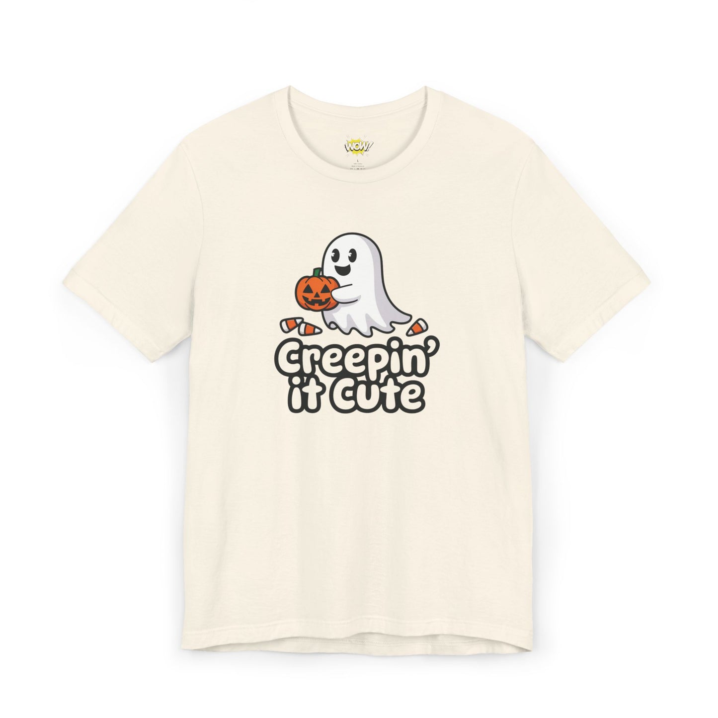 Creepin’ It Cute T-Shirt
