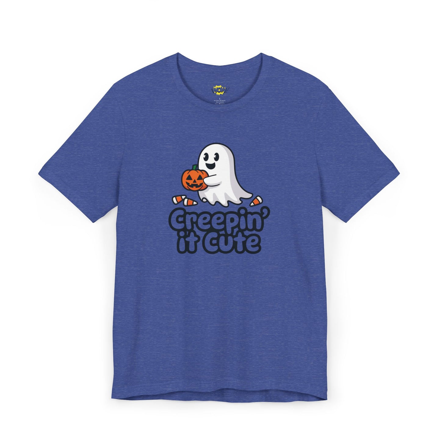 Creepin’ It Cute T-Shirt