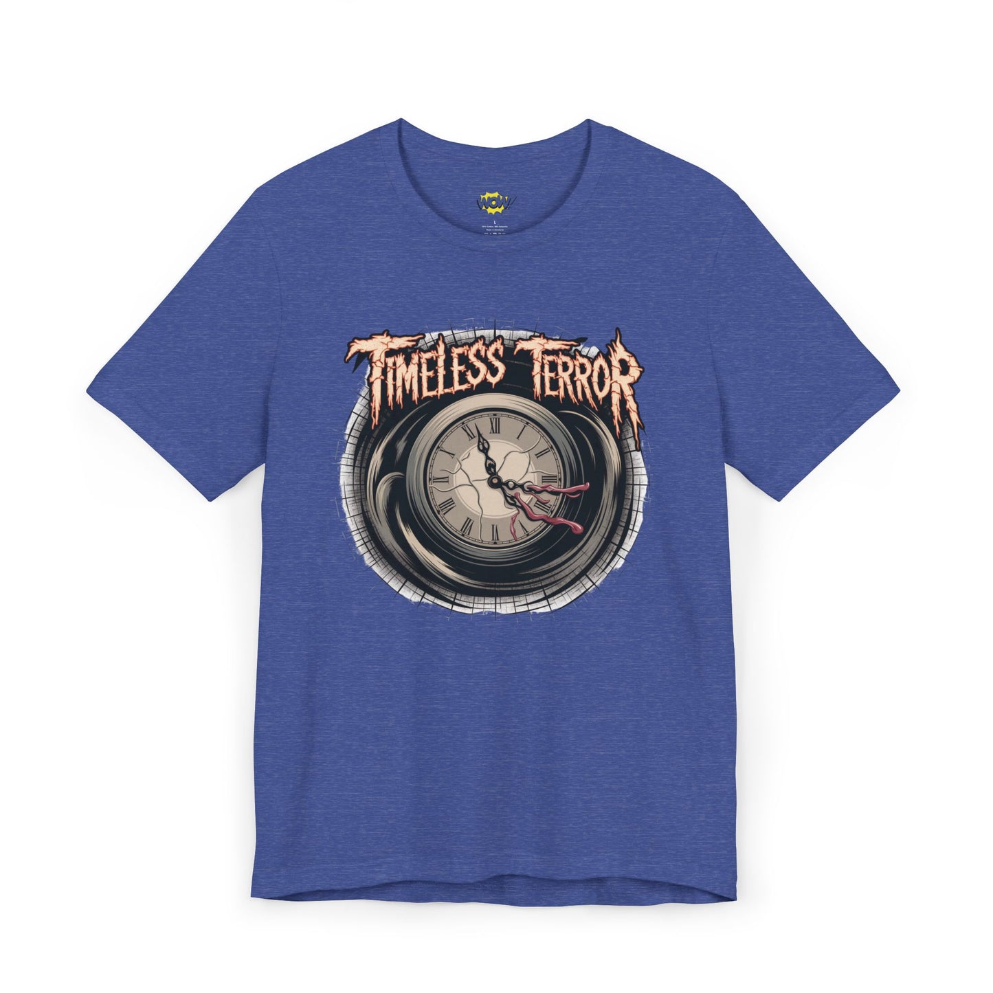 Timeless Terror T-Shirt