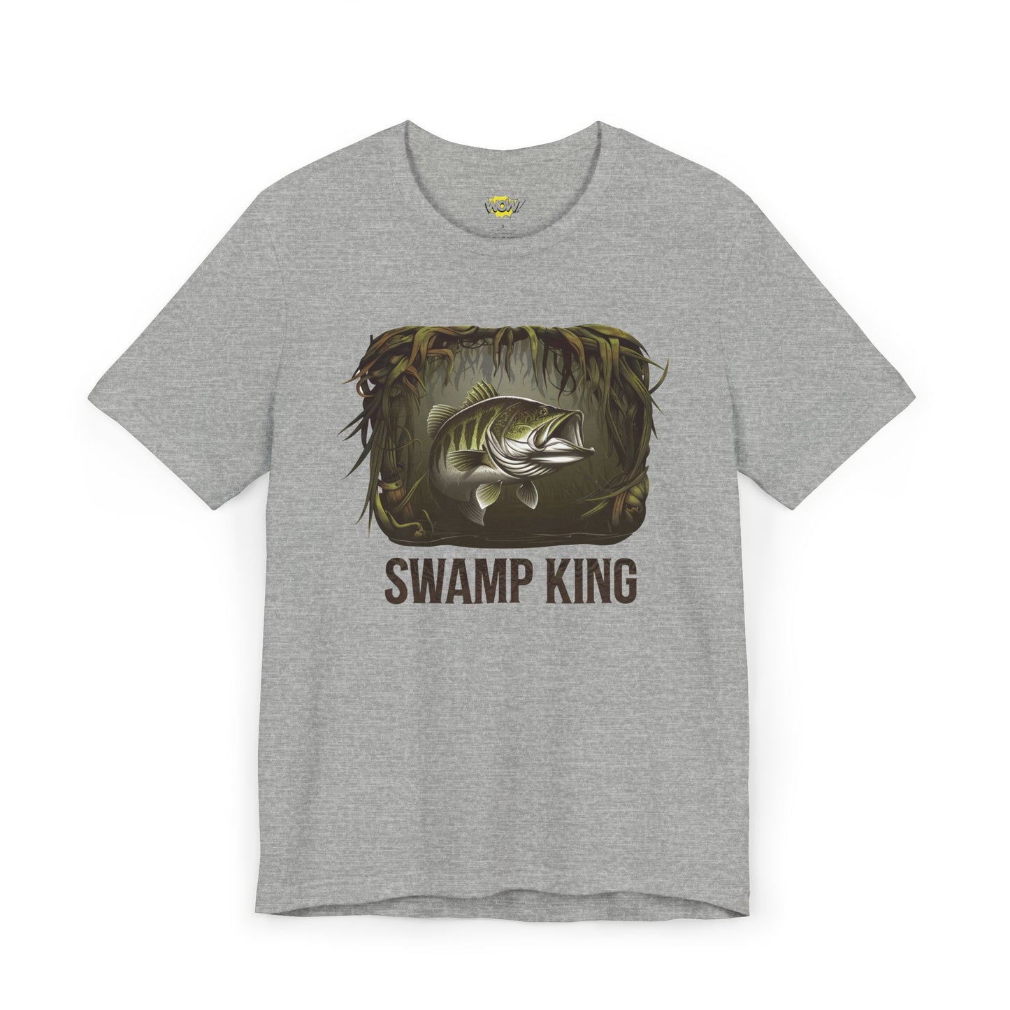 Swamp King T-Shirt