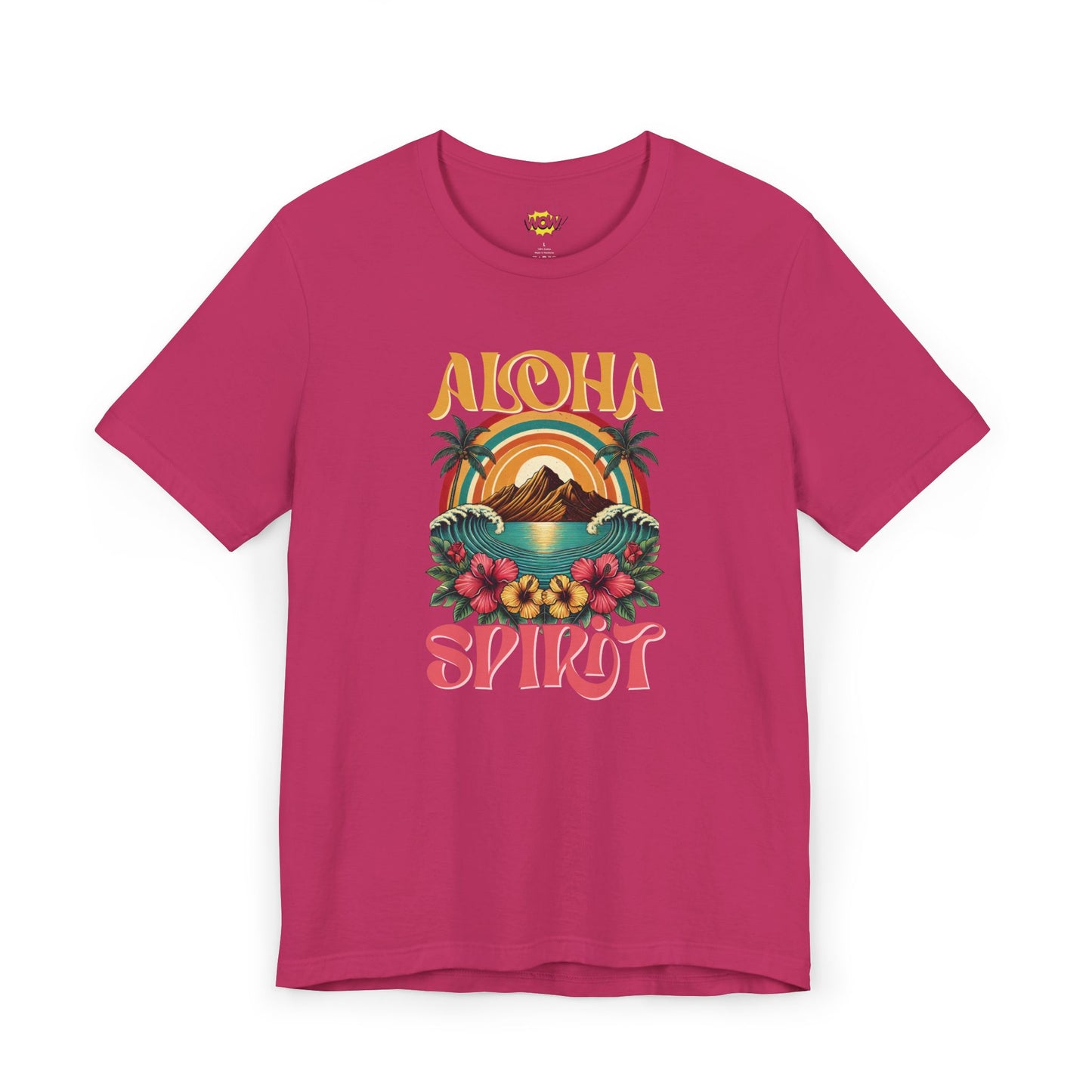 Aloha Spirit T-Shirt