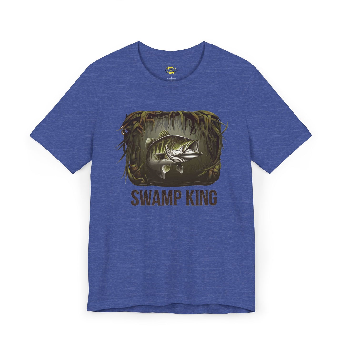 Swamp King T-Shirt