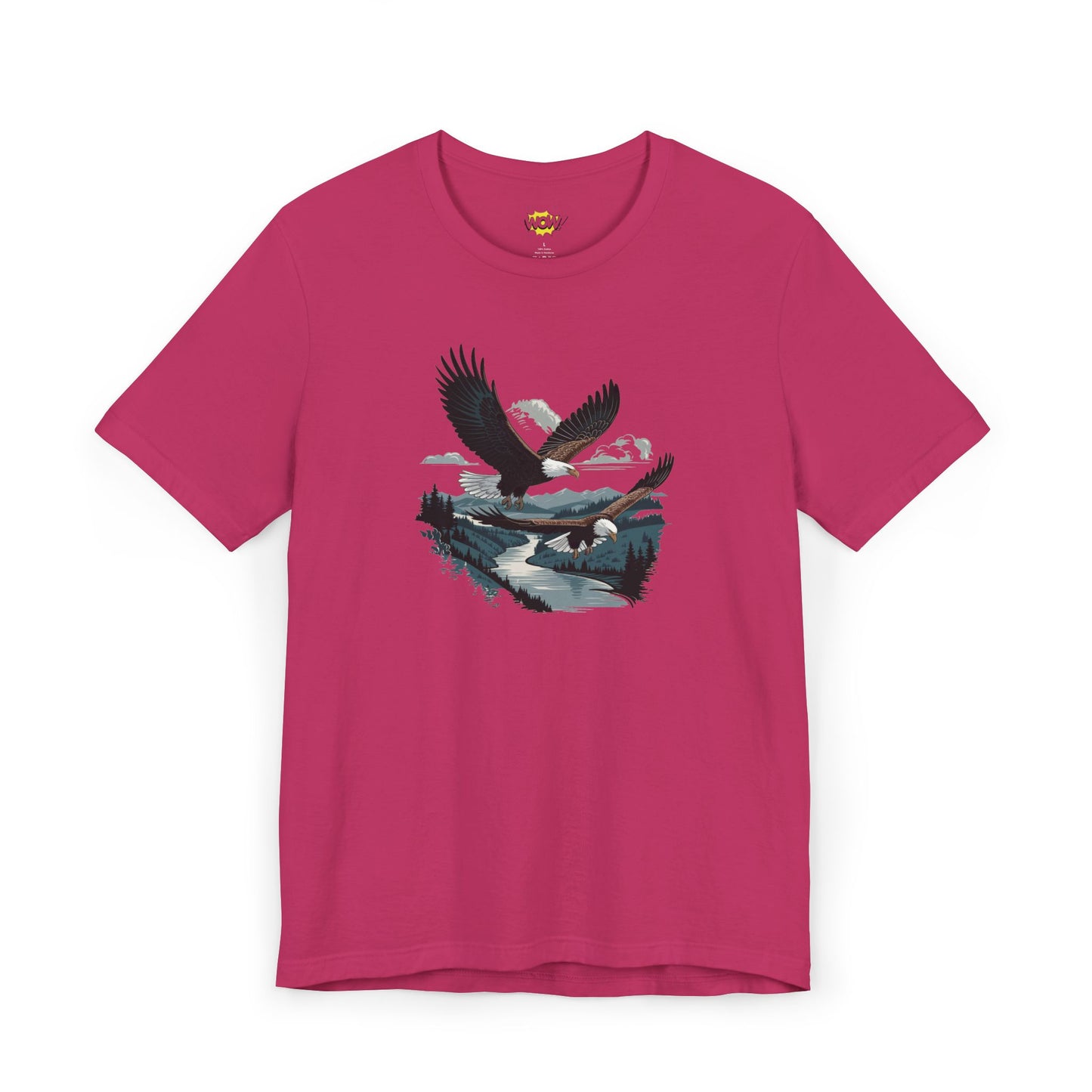 Soaring Eagles T-Shirt