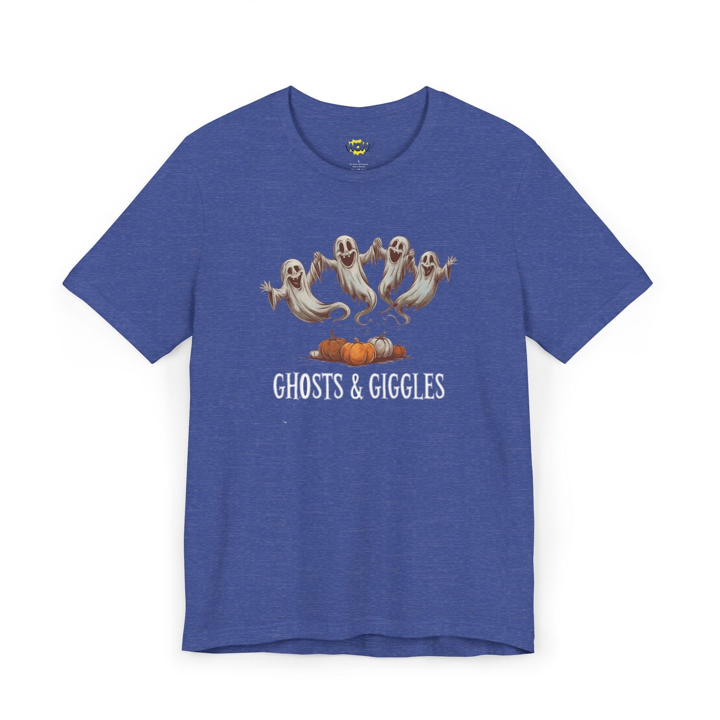Ghosts and Giggles T-Shirt
