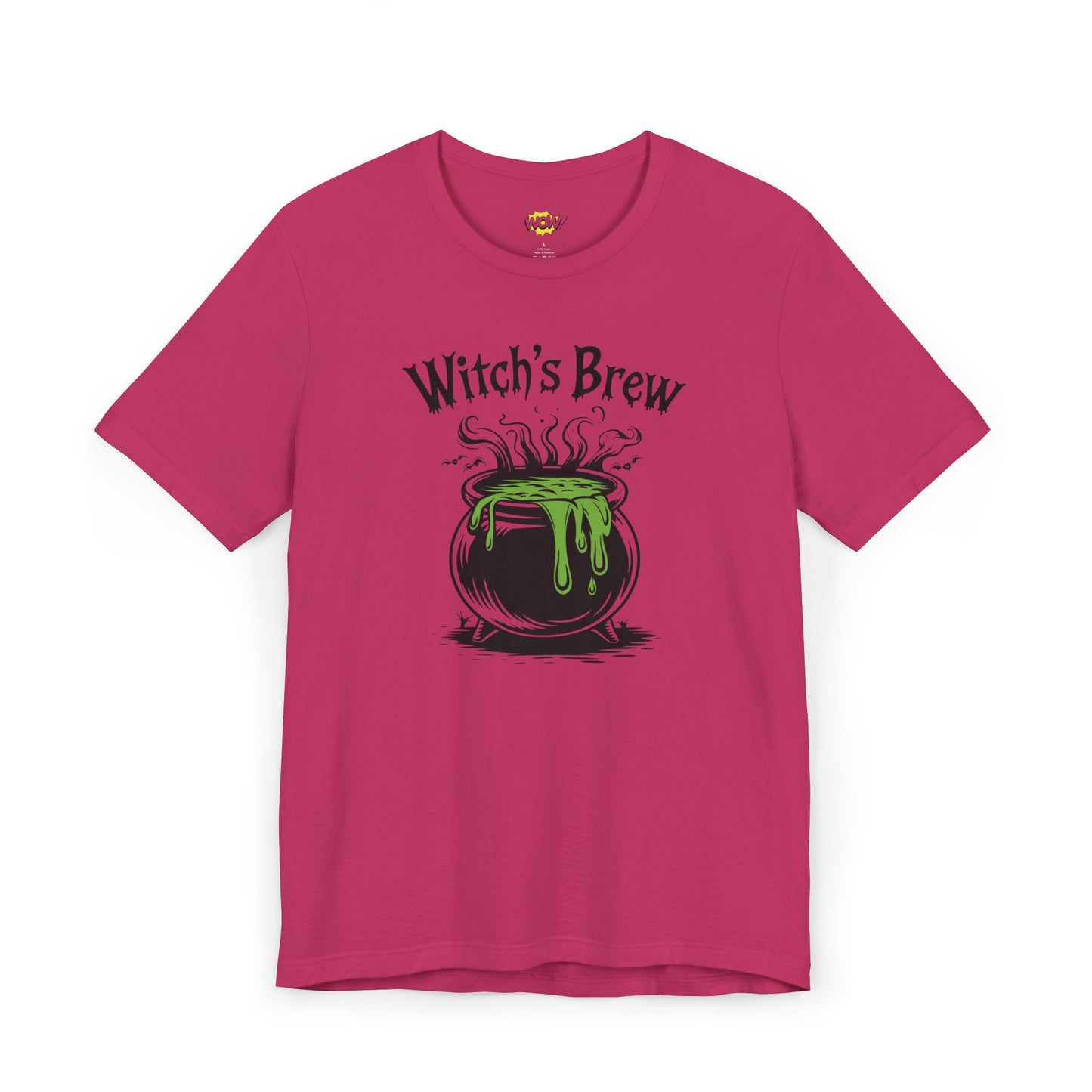 Witch's Brew T-Shirt
