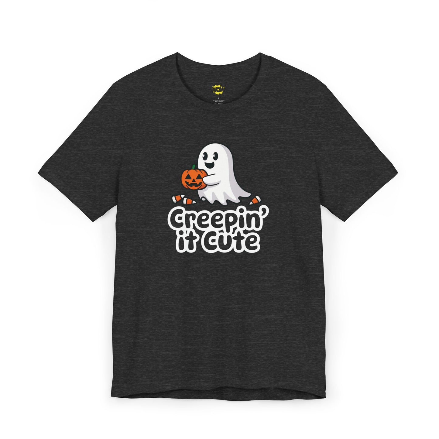 Creepin’ It Cute T-Shirt