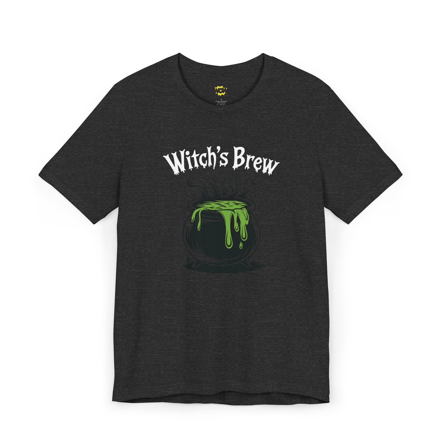 Witch's Brew T-Shirt