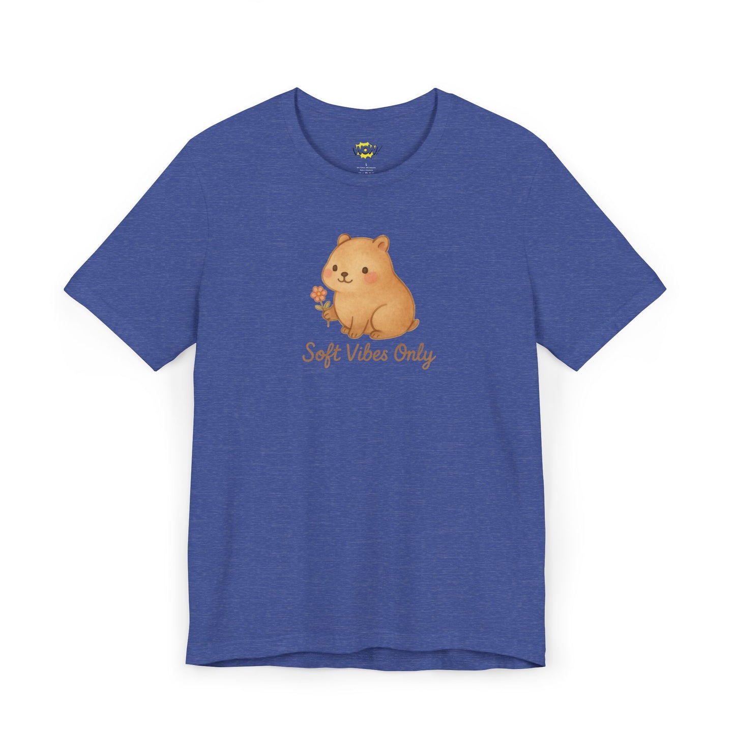Cute Capybara T-Shirt