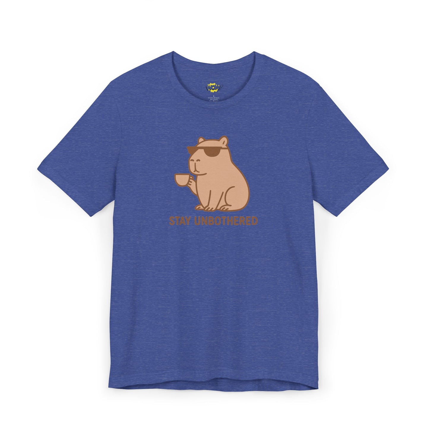 Capybara Meme T-Shirt