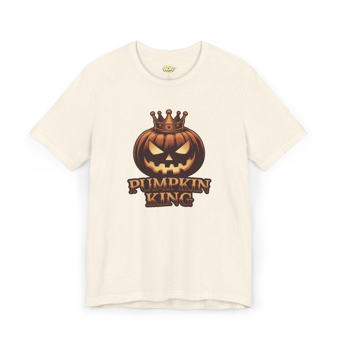 Pumpkin King T-Shirt