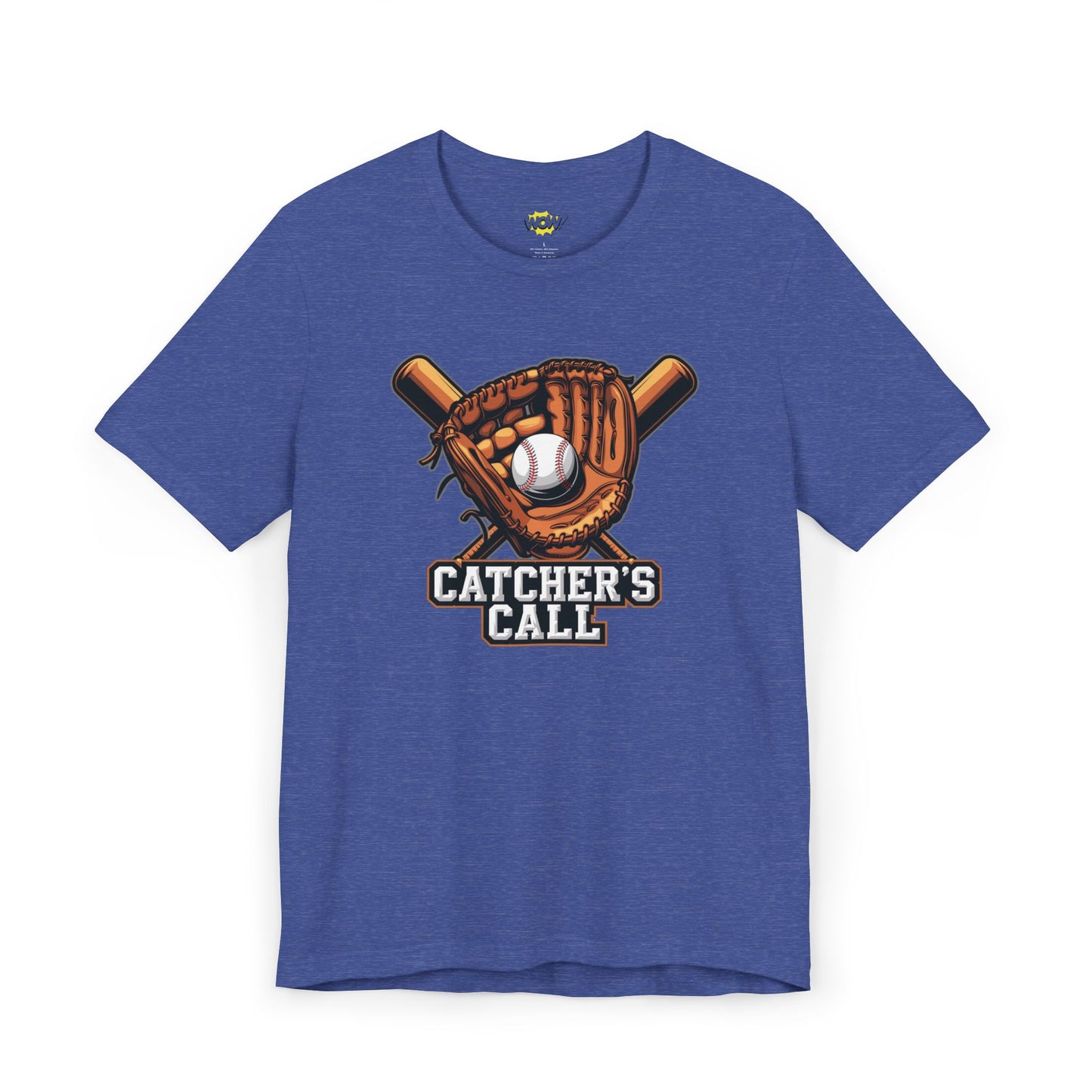 Catcher’s Call T-Shirt