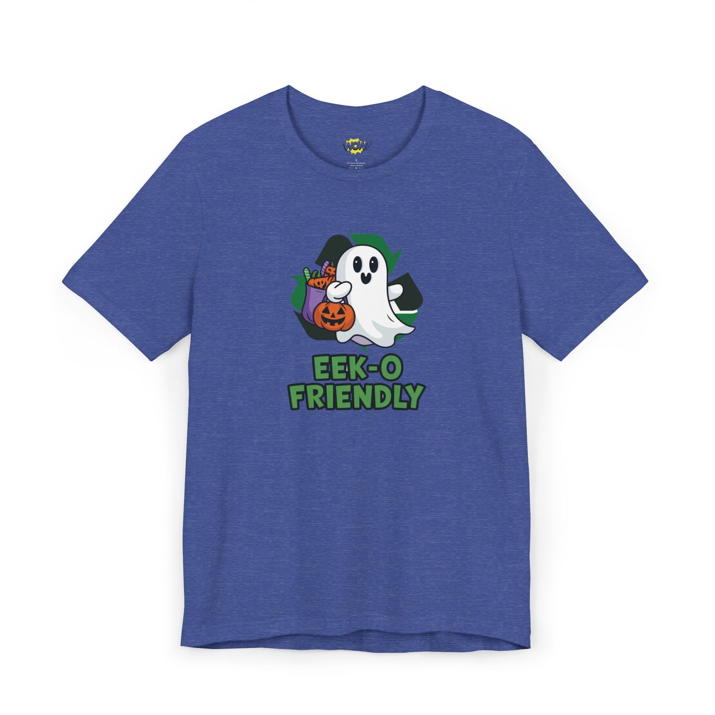 Eek-o-Friendly T-Shirt
