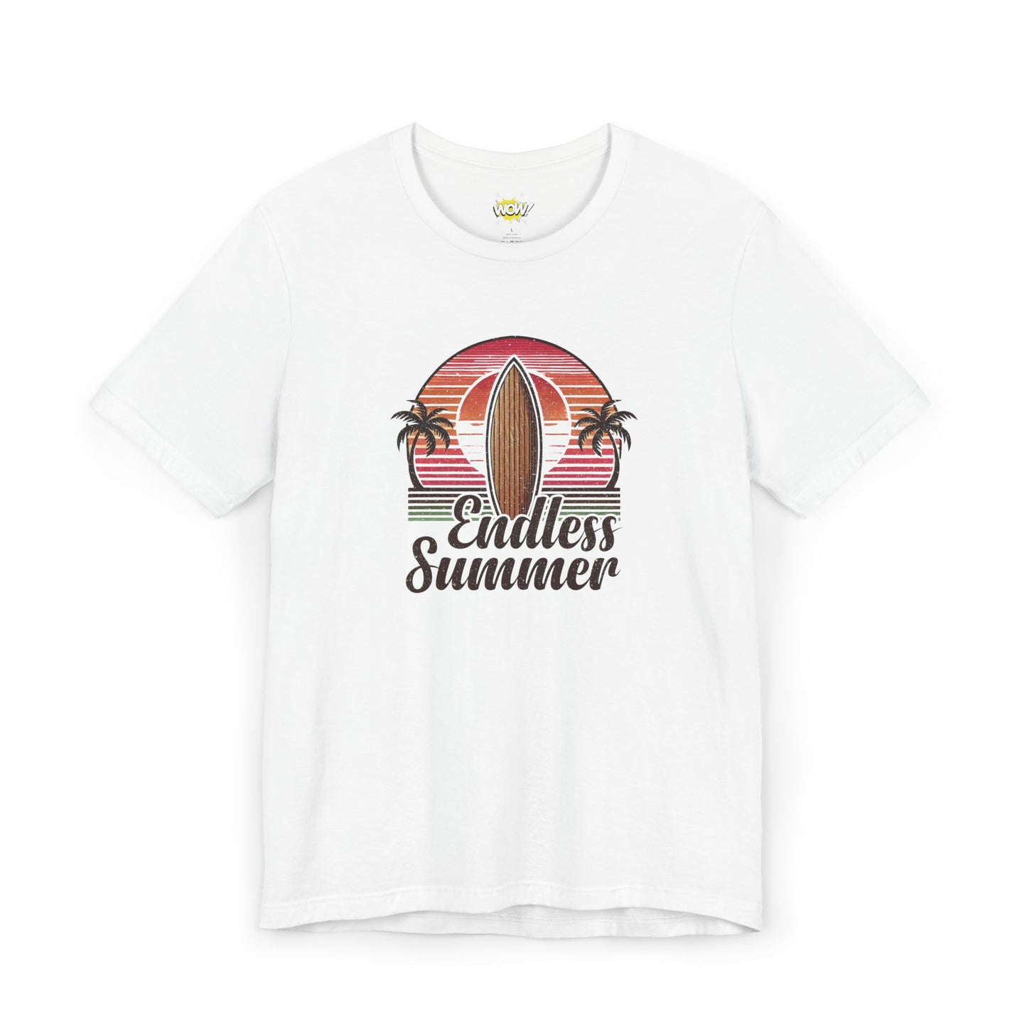 Endless Summer T-Shirt