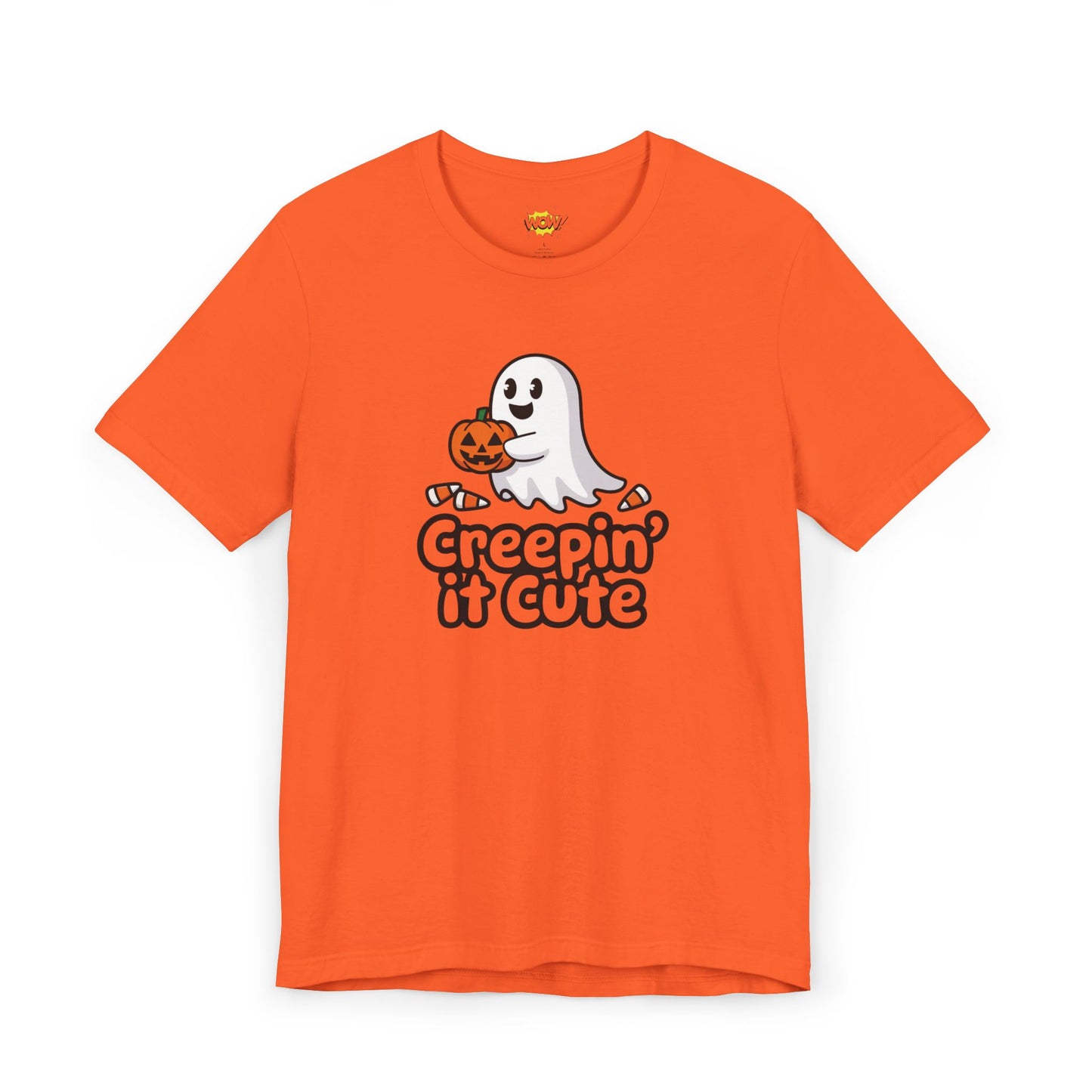 Creepin’ It Cute T-Shirt