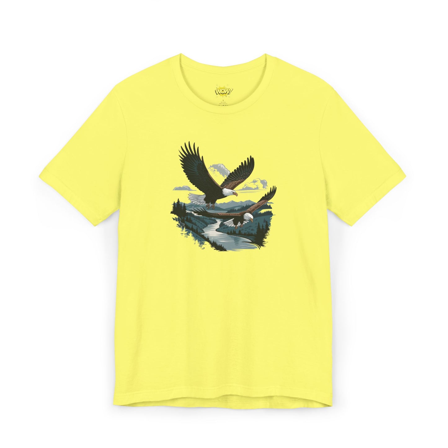Soaring Eagles T-Shirt