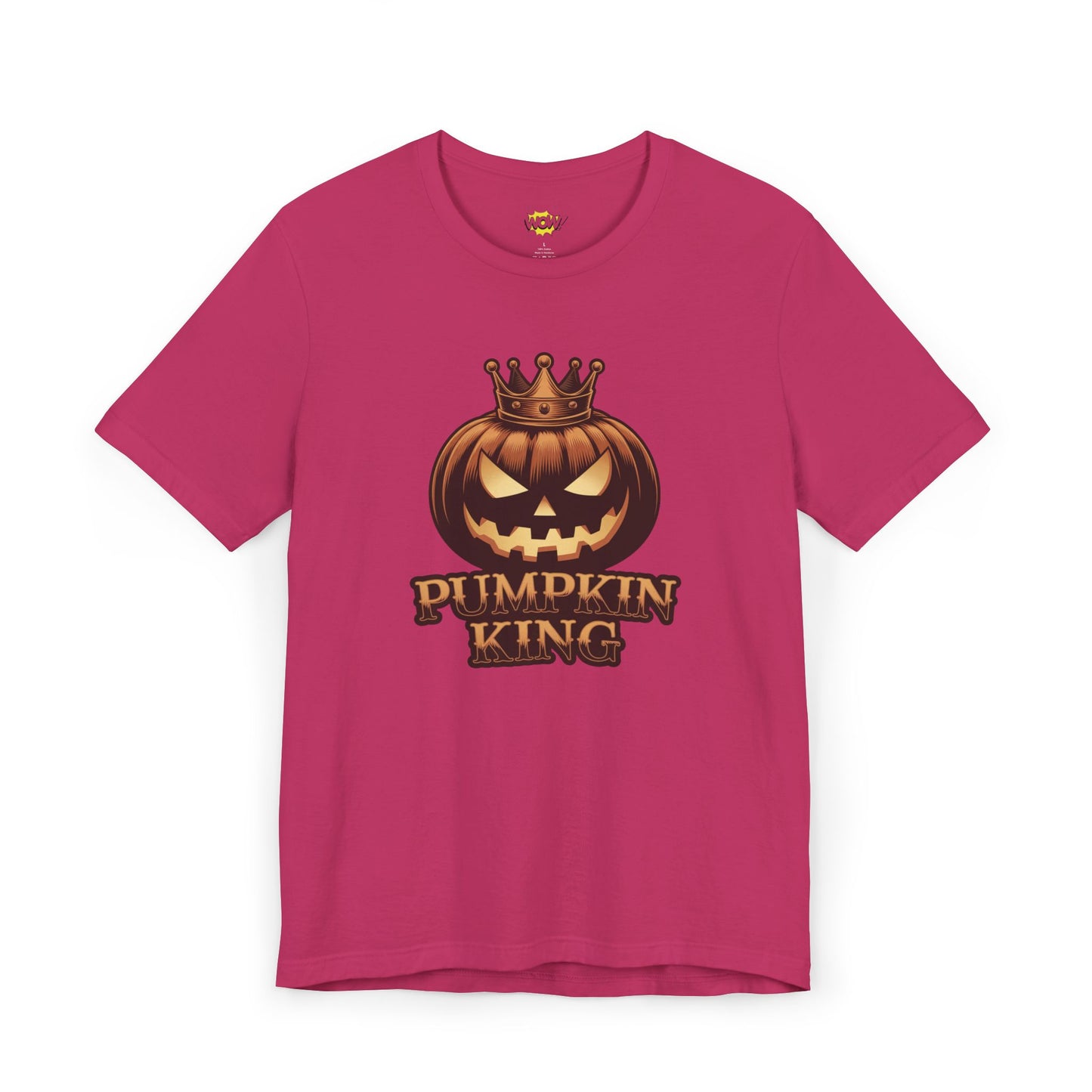 Pumpkin King T-Shirt