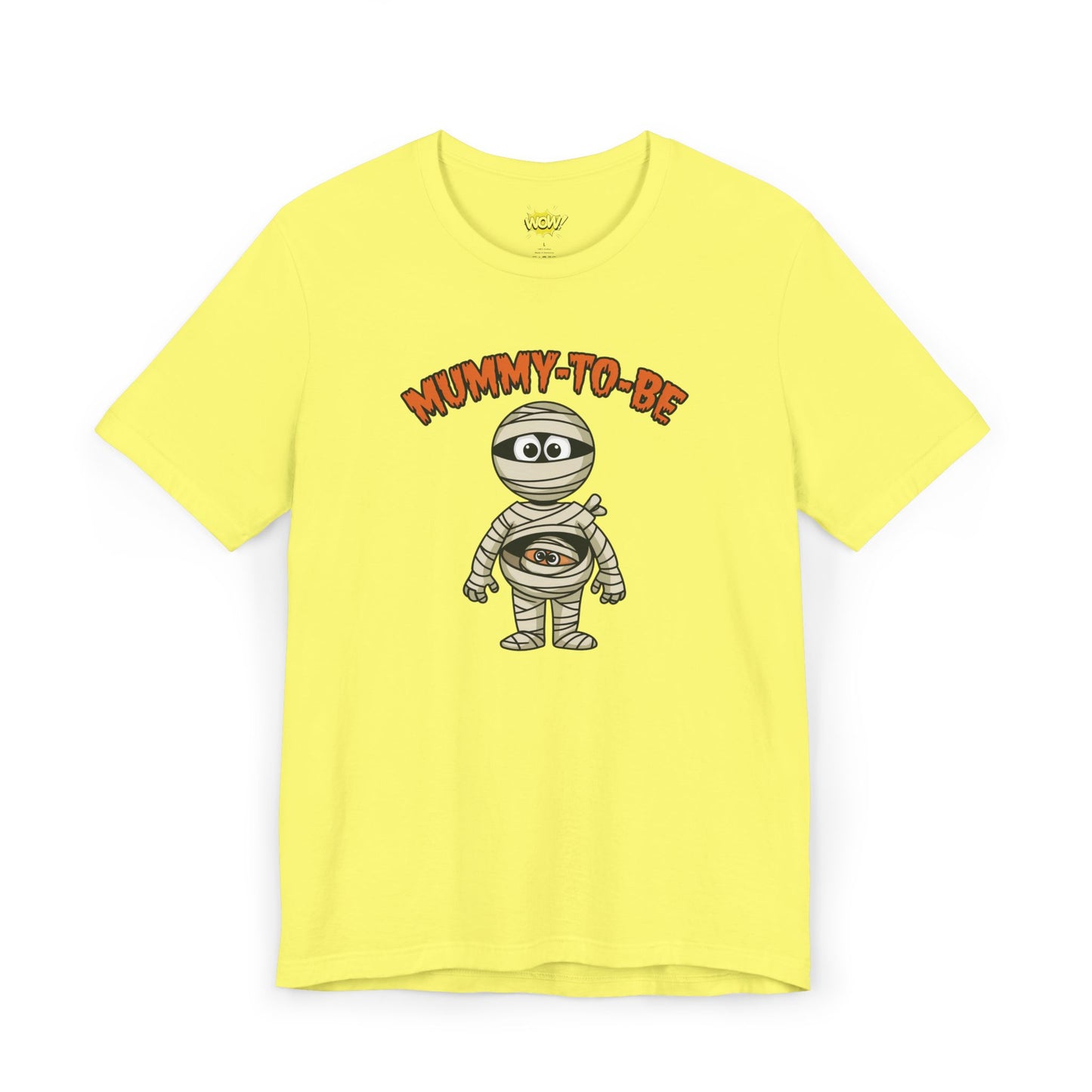 Mummy-to-Be T-Shirt