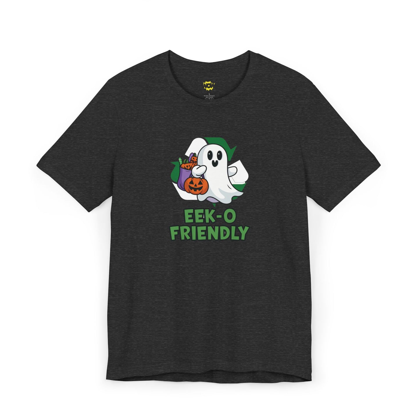 Eek-o-Friendly T-Shirt