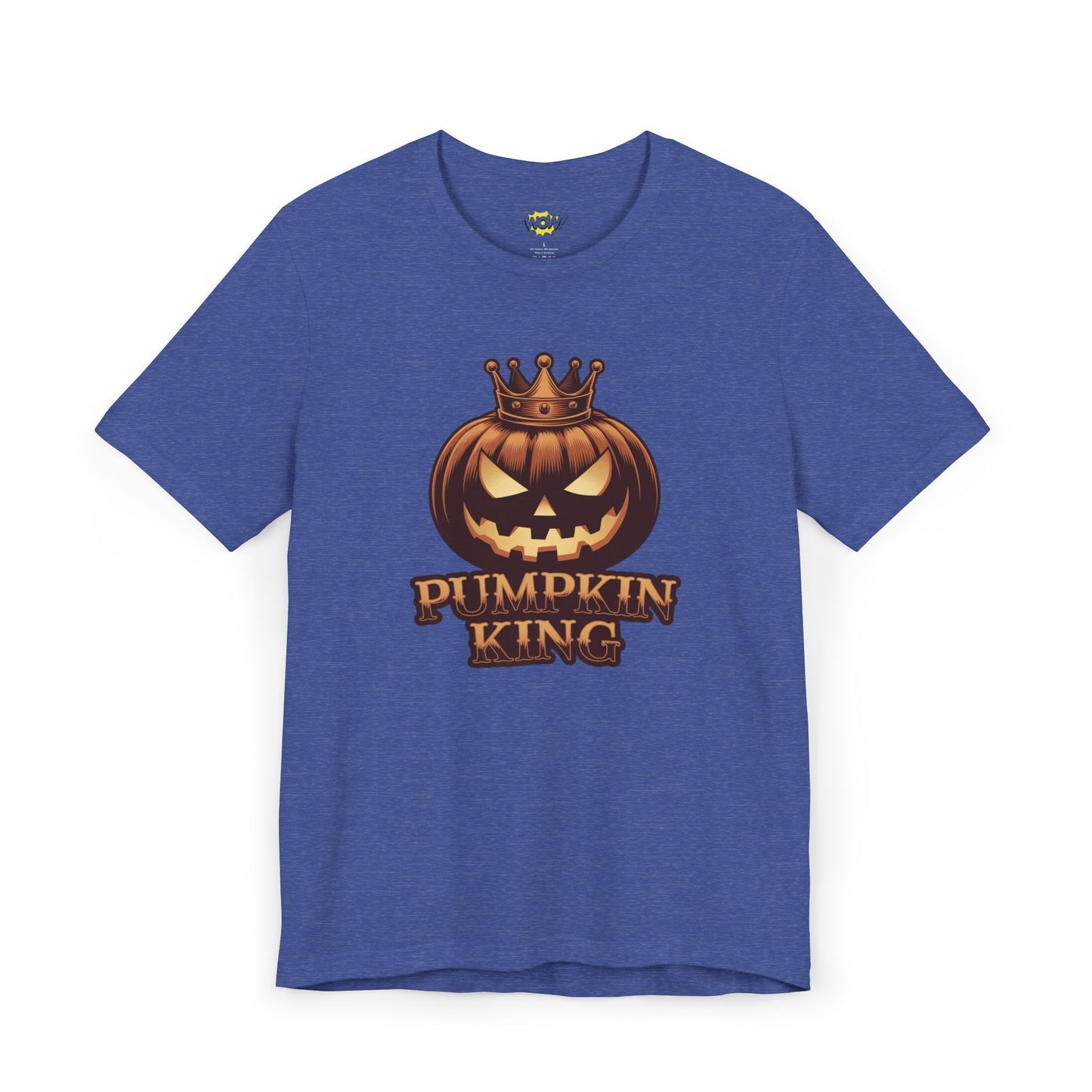 Pumpkin King T-Shirt