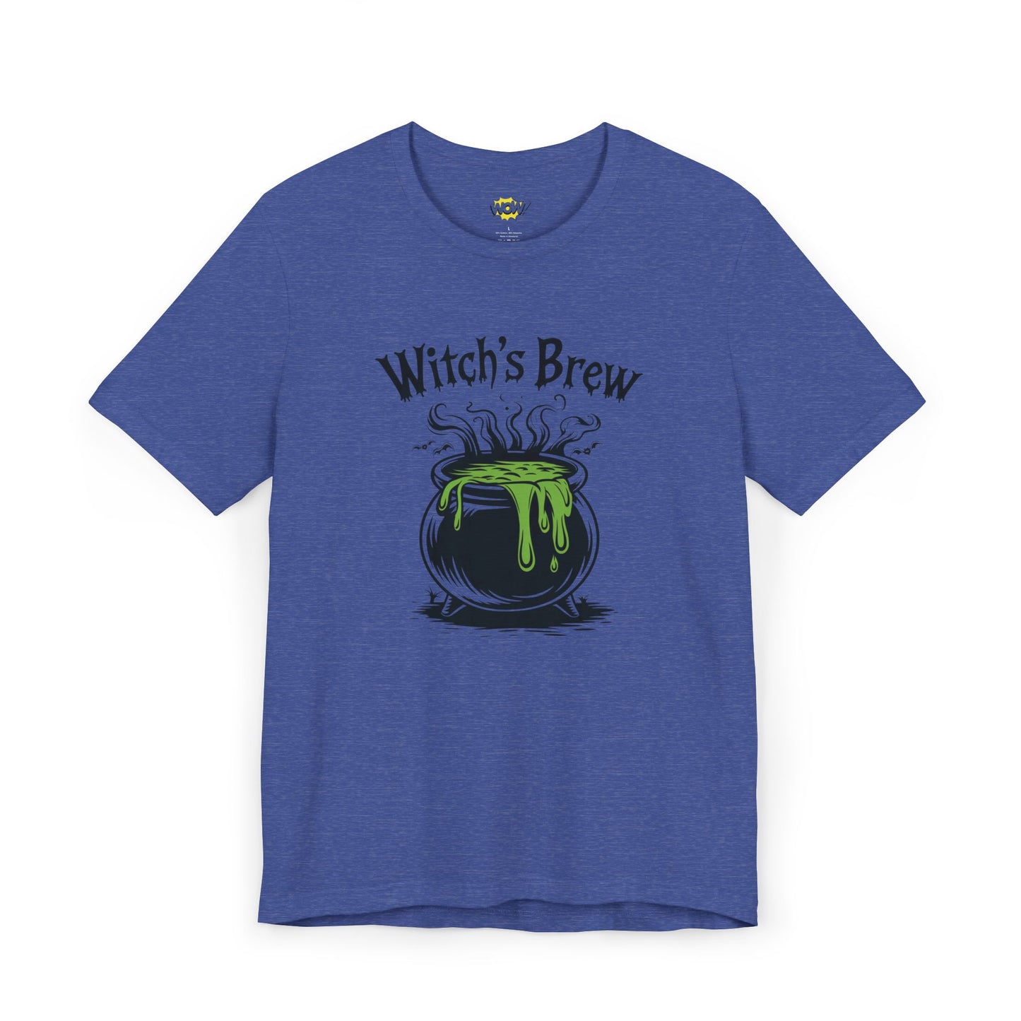 Witch's Brew T-Shirt
