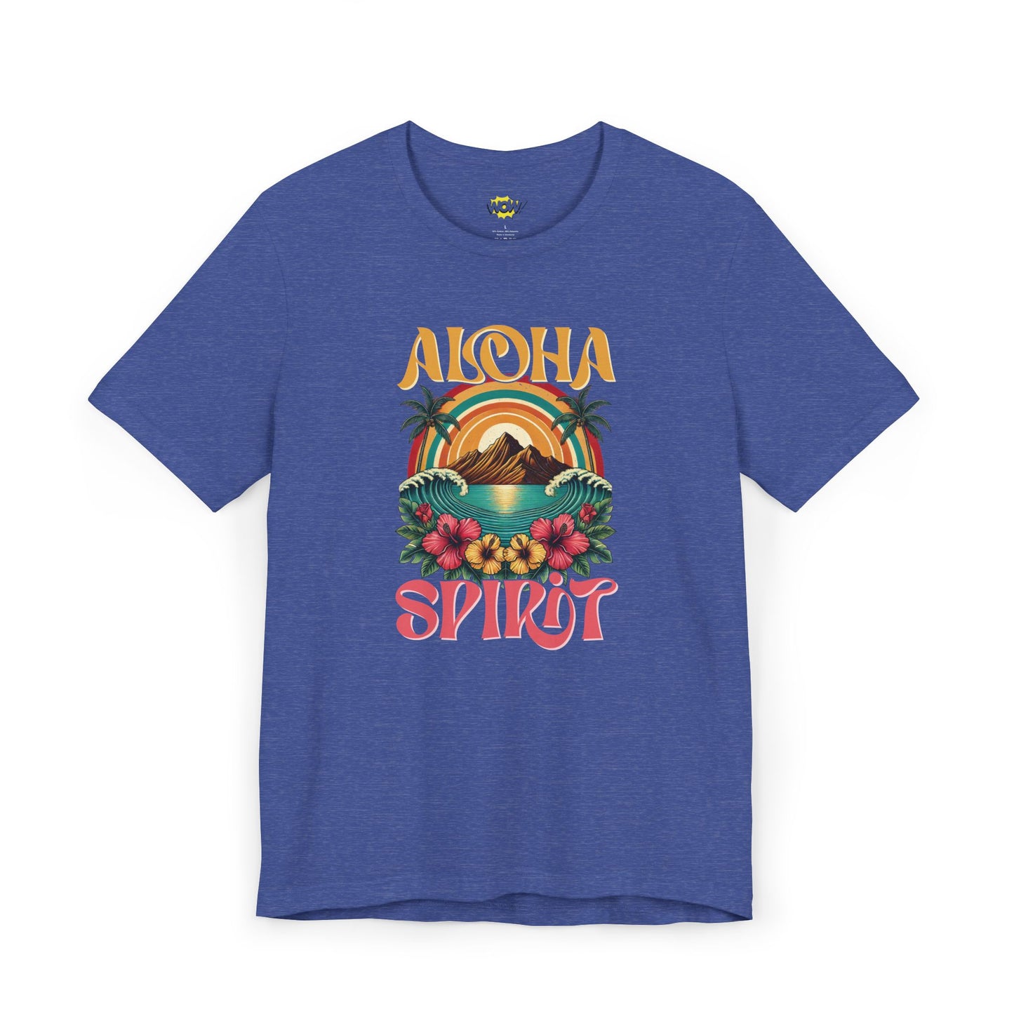 Aloha Spirit T-Shirt