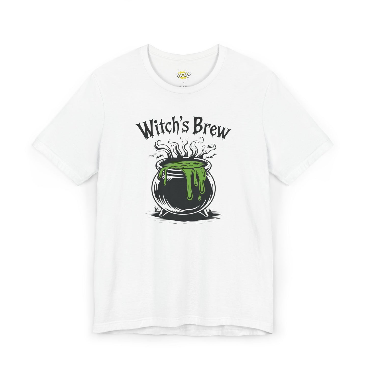 Witch's Brew T-Shirt