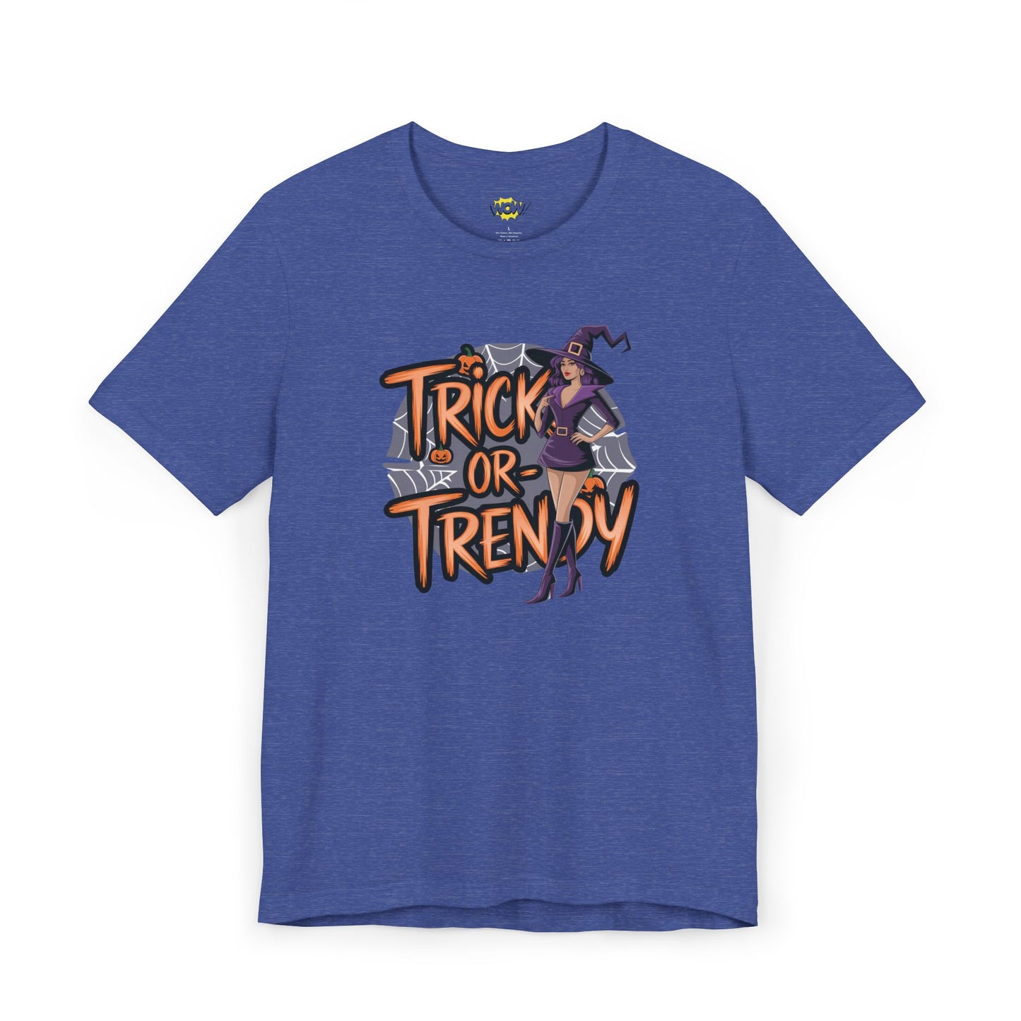 Trick-or-Trendy T-Shirt