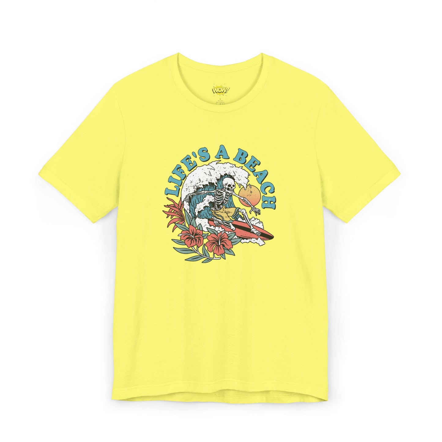 Life's a Beach T-Shirt
