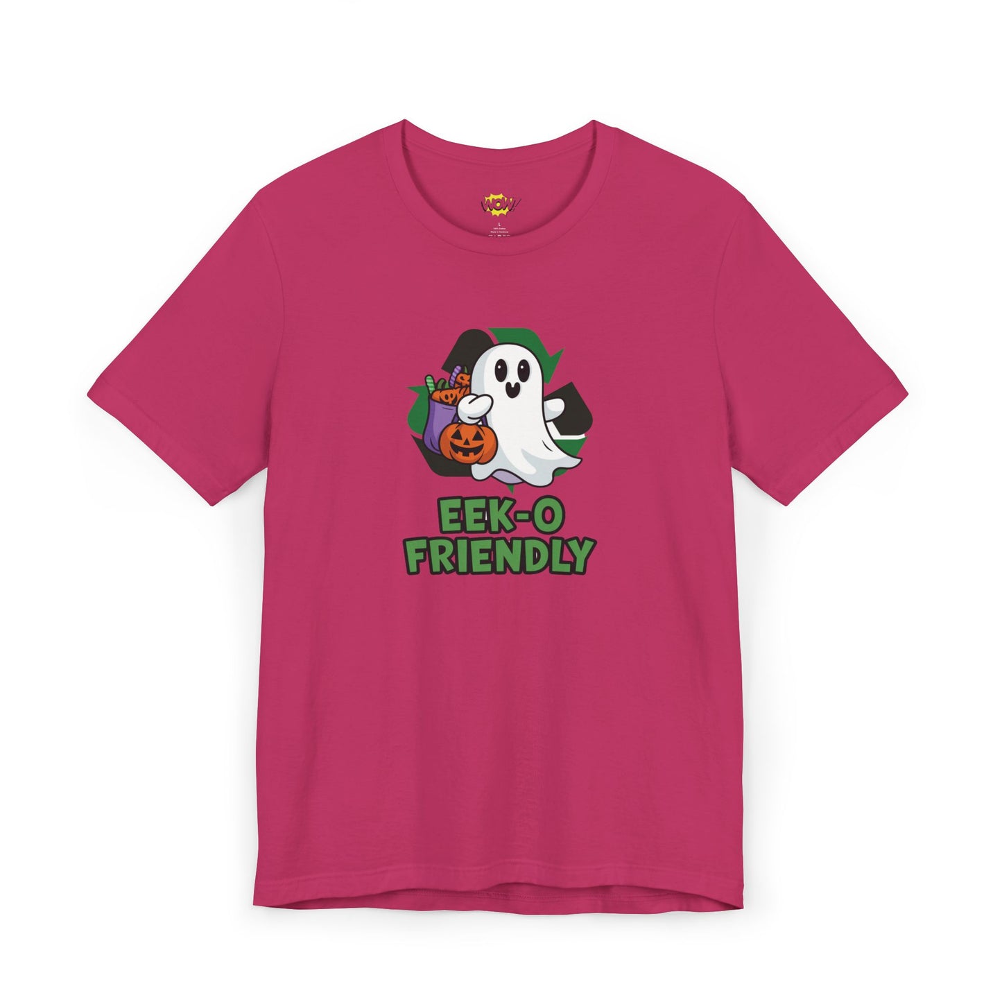 Eek-o-Friendly T-Shirt