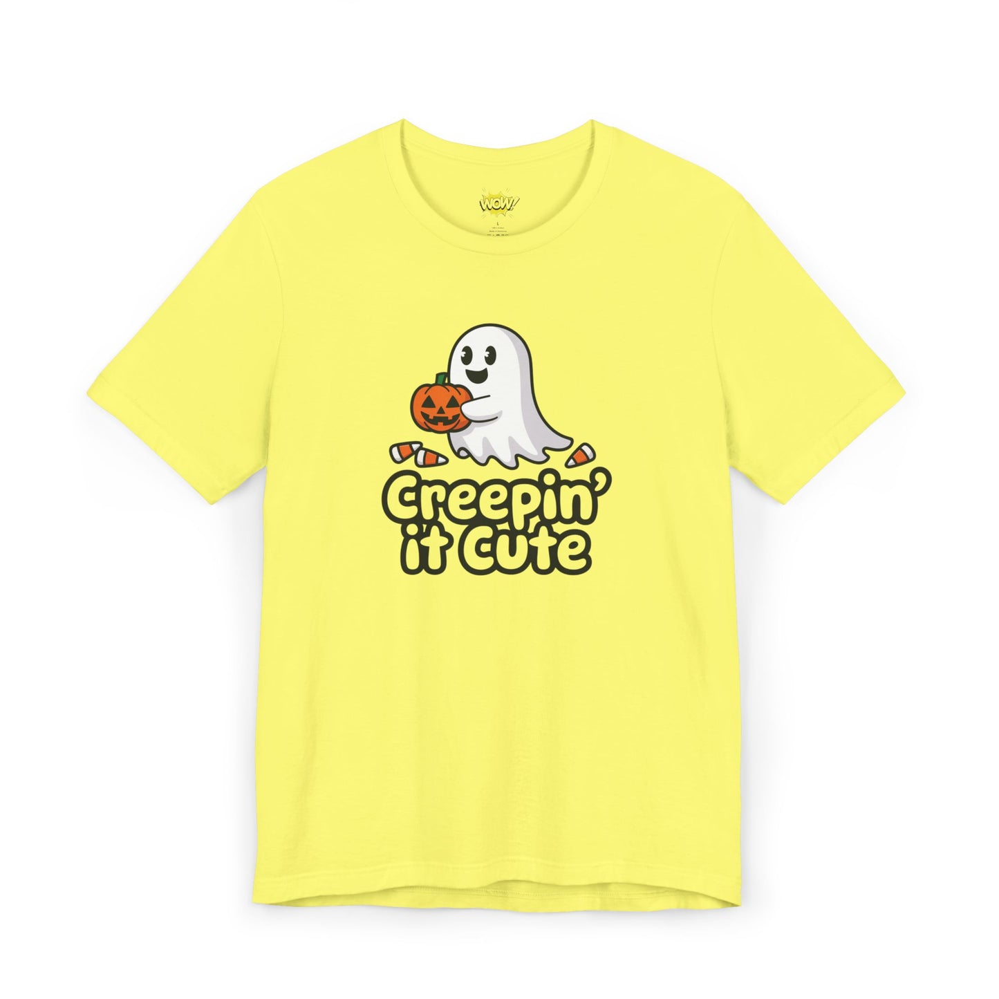Creepin’ It Cute T-Shirt