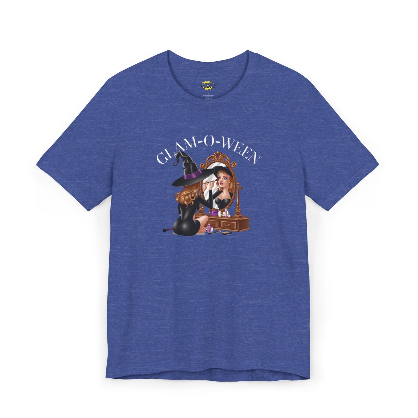 Glam-o-Ween T-Shirt