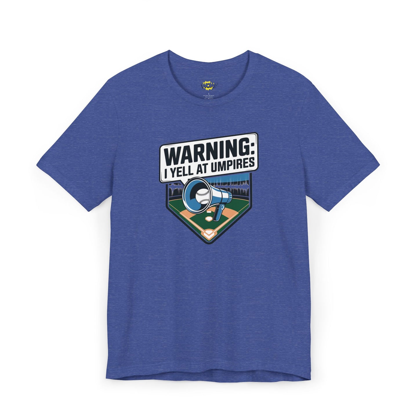 I’m Not Yelling, I’m Just Explaining T-Shirt