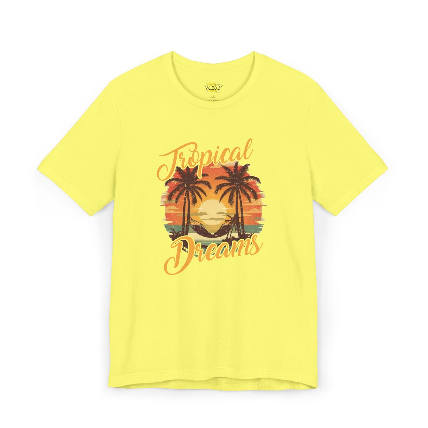 Tropical Dreams T-Shirt