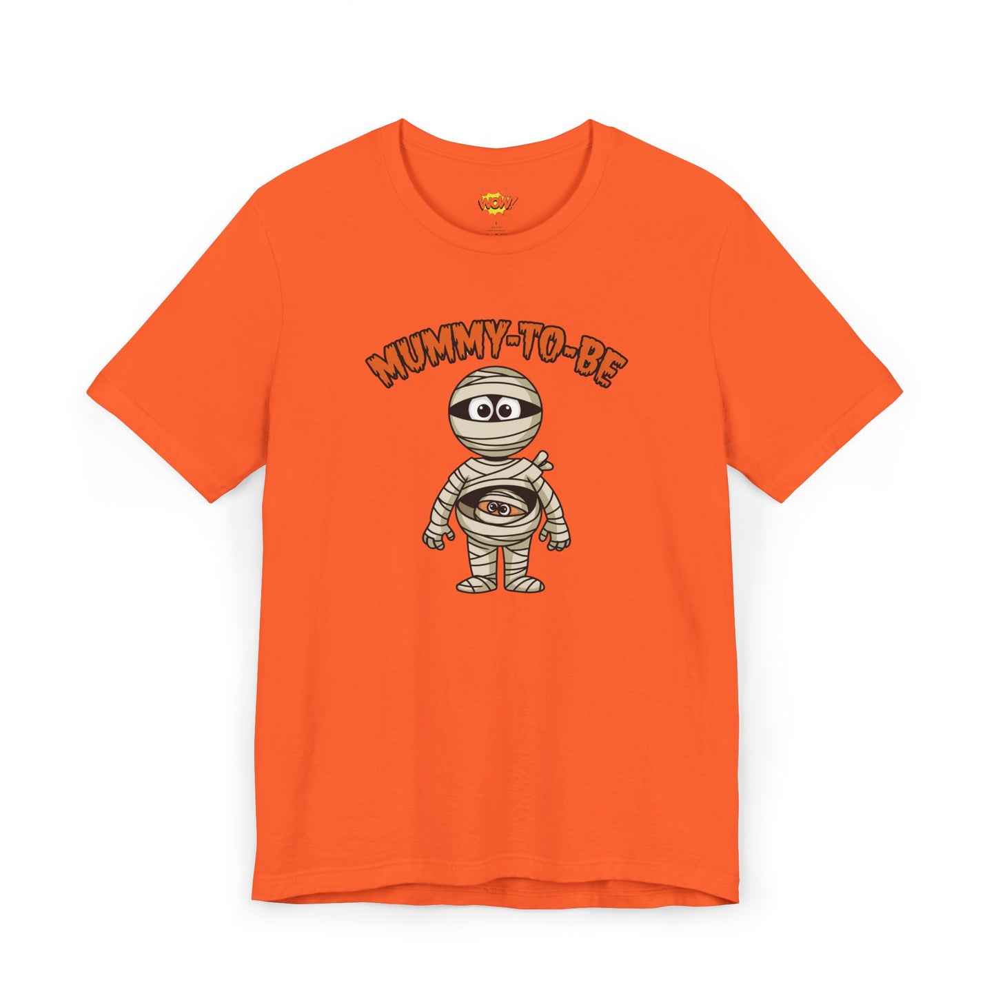 Mummy-to-Be T-Shirt
