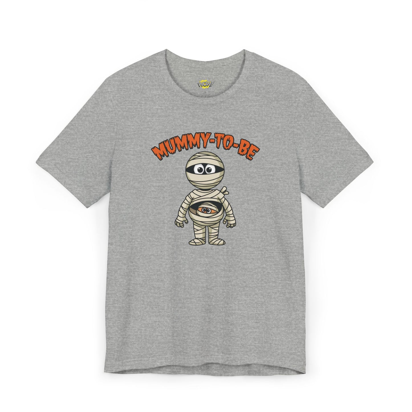 Mummy-to-Be T-Shirt