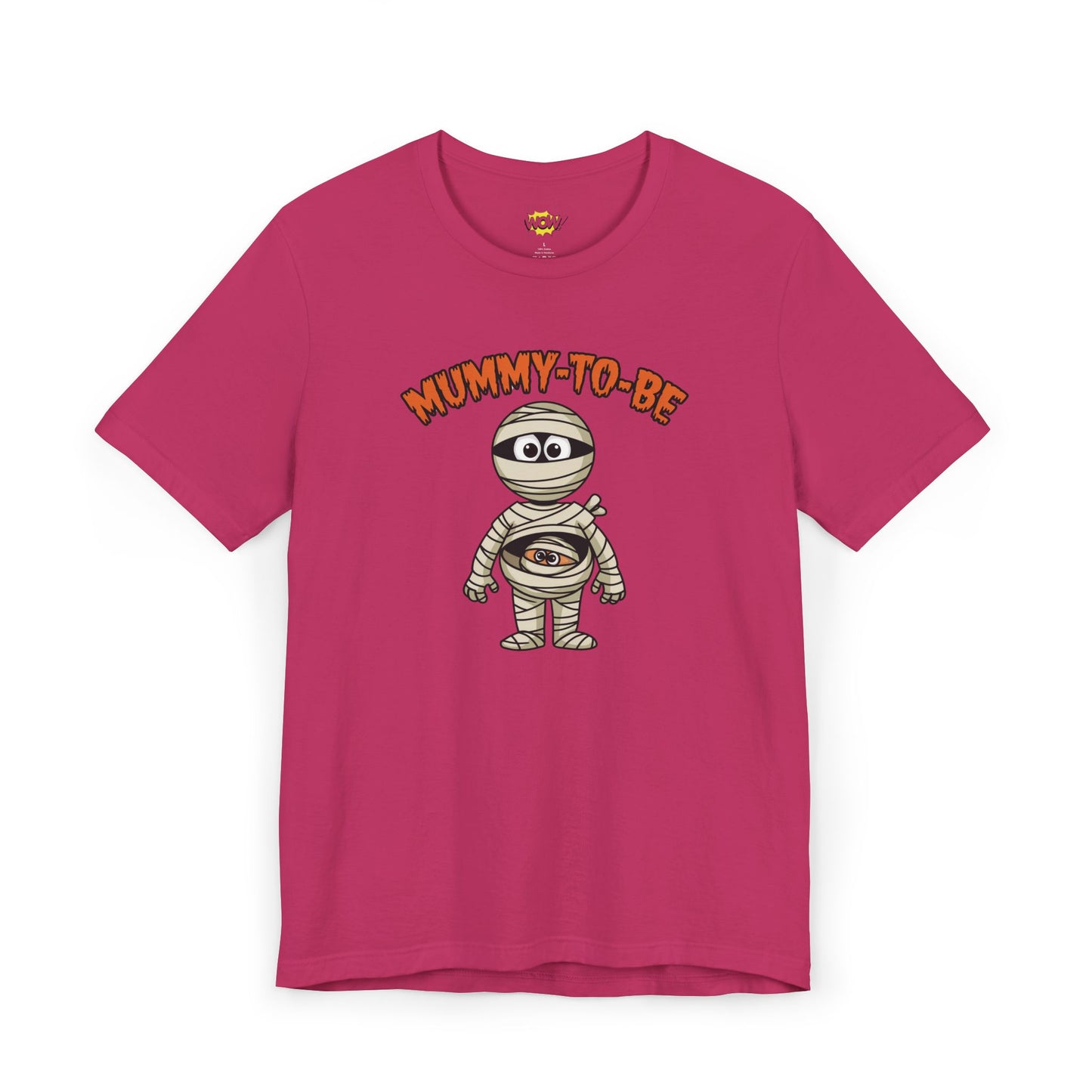 Mummy-to-Be T-Shirt