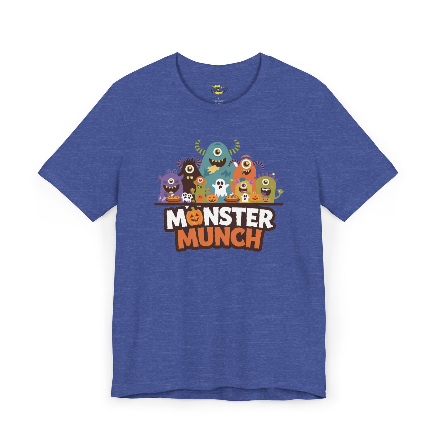 Monster Munch T-Shirt