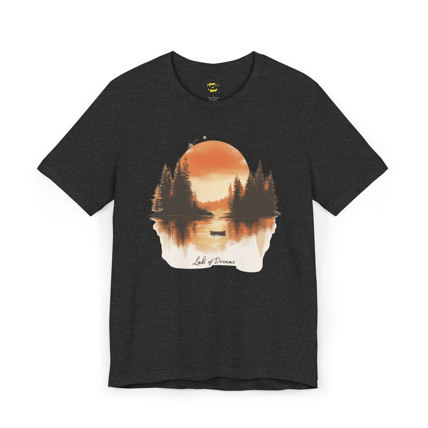 Lake of Dreams T-Shirt