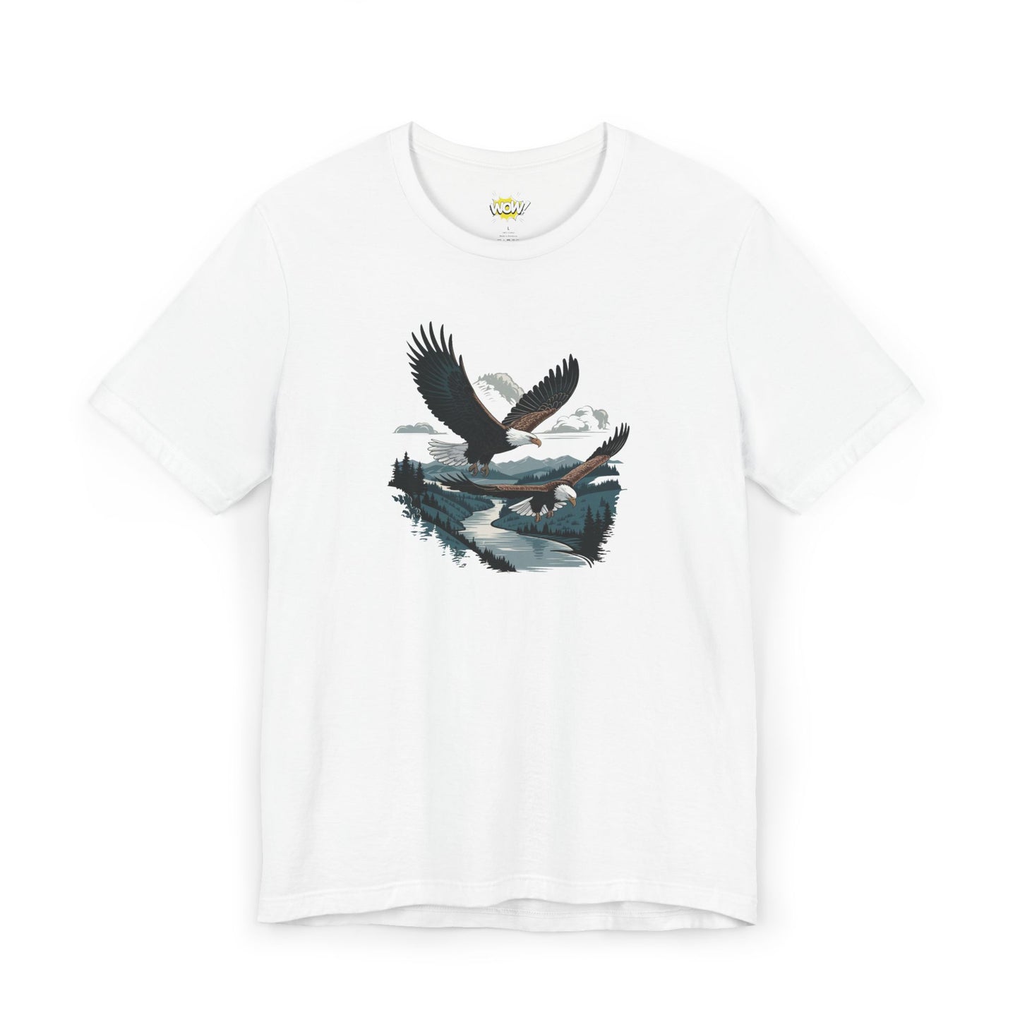 Soaring Eagles T-Shirt