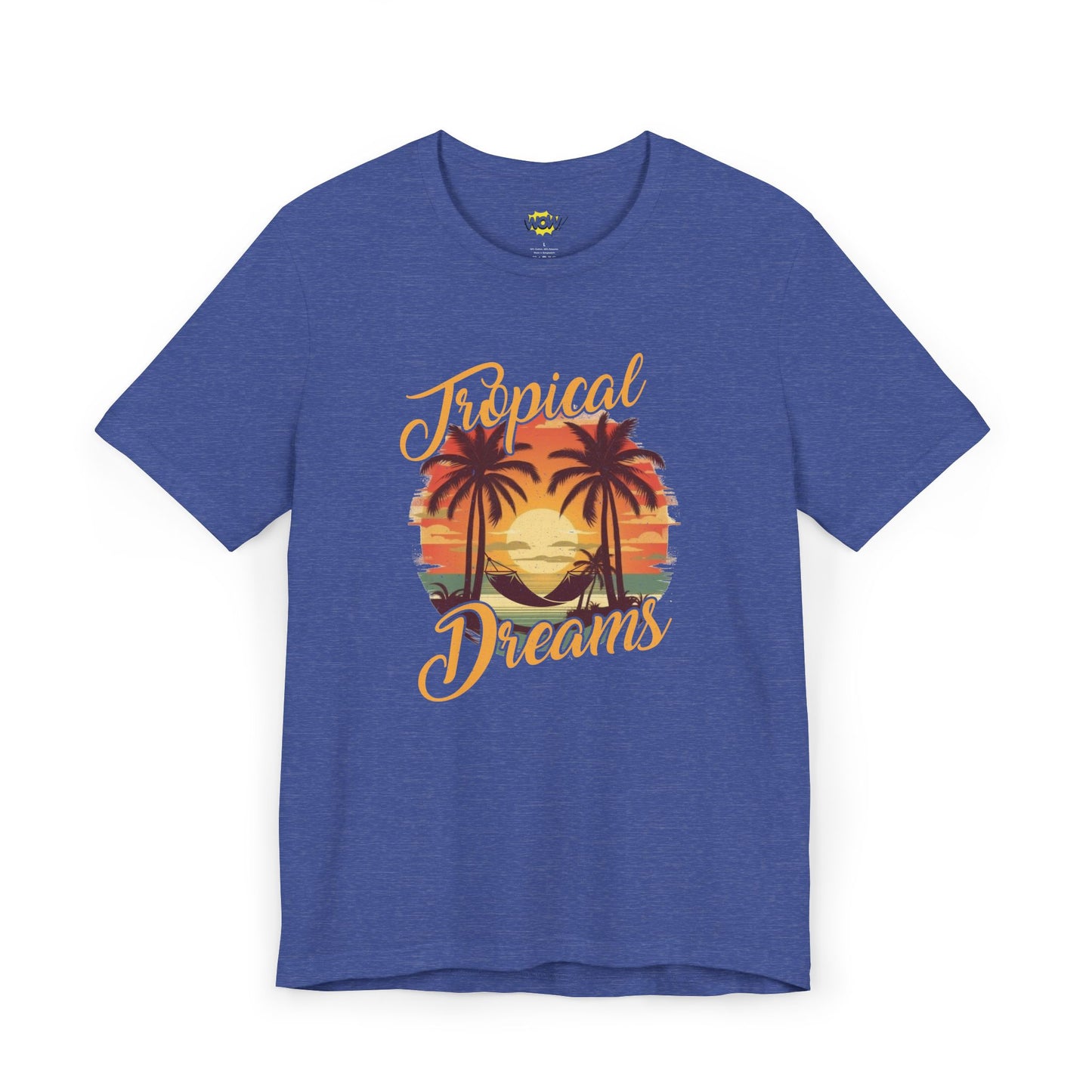 Tropical Dreams T-Shirt